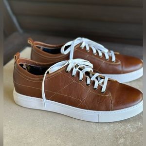 Robert Graham men’s shoes